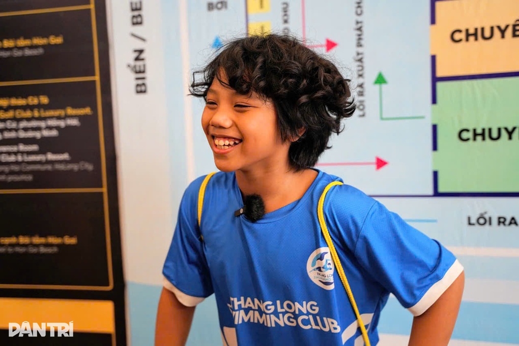 Hai chị em quyết lập hat-trick vô địch Aqua Warriors - 5