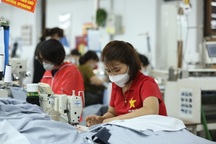 Lương tối thiểu sẽ tăng 6%, mức cao nhất 280.000 đồng