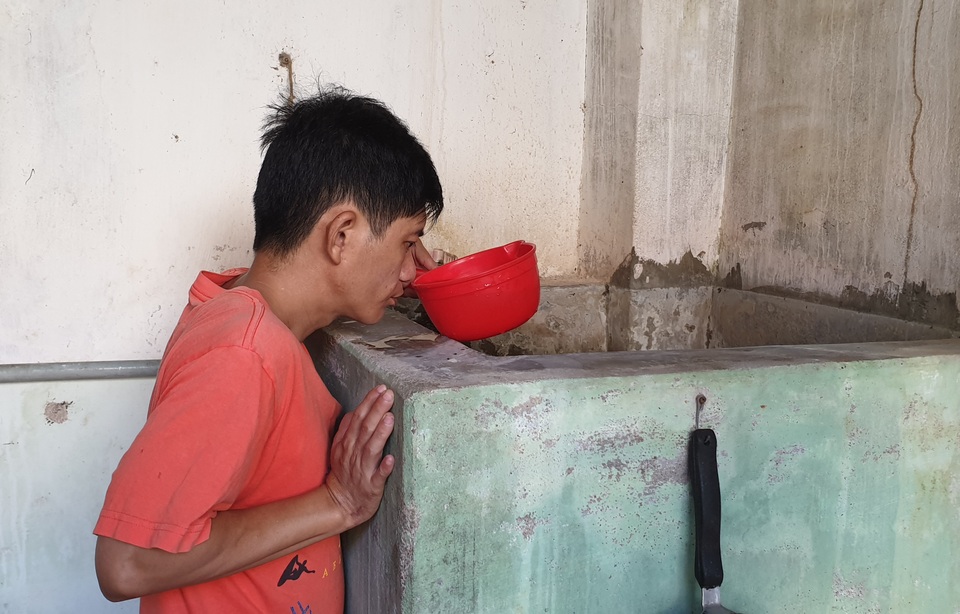 Phú Yên: Dân kiến nghị sớm giải quyết dứt điểm mùi hôi của nước sinh hoạt - 2 Phú Yên: Dân kiến nghị sớm giải quyết dứt điểm mùi hôi của nước sinh hoạt - 2