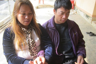 Trở về sau 20 năm bị chồng “đánh thuốc mê” bán sang xứ người