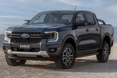 Ford Ranger sắp cắt bỏ hai phiên bản, tăng giá nhiều nhất 20 triệu đồng