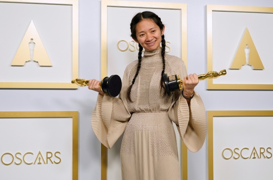 Phim hay nhất Oscar 2021 có doanh thu... thấp nhất lịch sử - 1 Phim hay nhất Oscar 2021 có doanh thu... thấp nhất lịch sử - 1