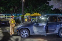 Mất tới 3 tiếng để xử lý một tài xế có nồng độ cồn