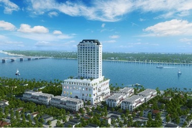 Giải "cơn khát" vui chơi, giải trí, thương mại của các tỉnh, thành miền Trung