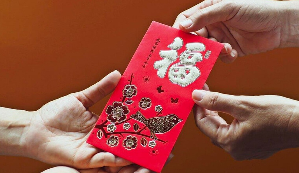 Tình yêu của tôi trục trặc vì 50 ngàn đồng tiền lì xì - 1 Tình yêu của tôi trục trặc vì 50 ngàn đồng tiền lì xì - 1