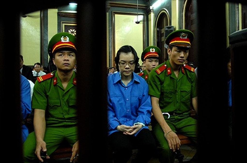 Vì sao tỷ lệ thu hồi tài sản bị thất thoát, chiếm đoạt ở TPHCM chưa cao? - 2 Vì sao tỷ lệ thu hồi tài sản bị thất thoát, chiếm đoạt ở TPHCM chưa cao? - 2