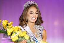 Lùm xùm và tai tiếng bao vây cuộc thi Hoa hậu Mỹ