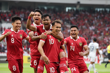 PSSI mở bán vé trận bán kết Indonesia gặp Việt Nam