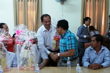 Thầy thuốc dân tộc - Điểm sáng của đồng bào thiểu số