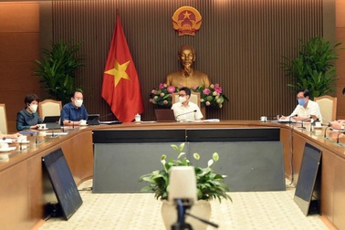 Chùm ca Covid-19 tại Bình Dương cho thấy có nguồn dịch trong cộng đồng