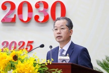 “Đà Nẵng sẽ là trung tâm đổi mới, sáng tạo, công nghệ cao, chuyển đổi số”