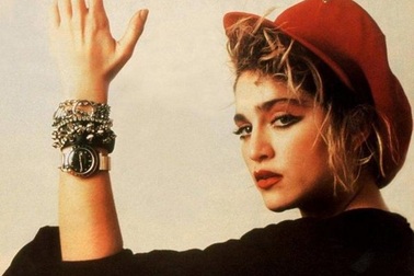 Madonna sẽ làm phim về ngày giông bão nhất trong đời