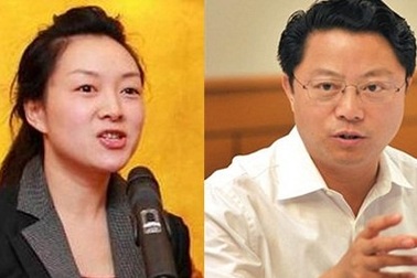 Quan tham lộ mặt vì bồ lên mạng "khoe" chuyện giường chiếu