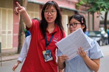 Đáp án, đề thi môn văn lớp 10 tỉnh Tuyên Quang năm 2026 nhanh nhất