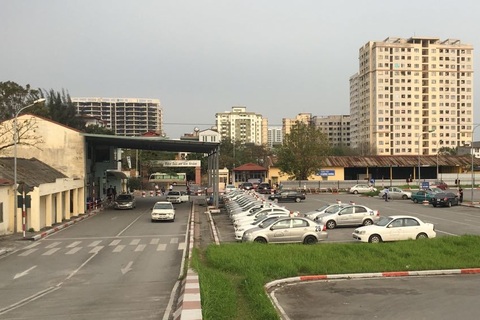 Nhiều địa phương tạm dừng sát hạch lái xe vì dịch Covid-19