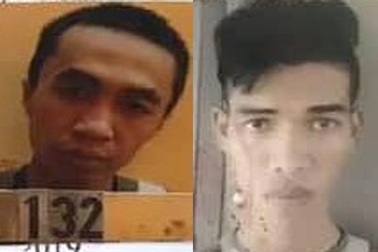 Bắt một bị can trốn khỏi nhà tạm giữ