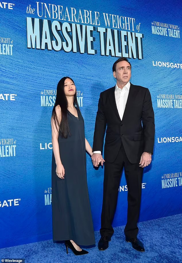 Sao phim Ma tốc độ và vợ thứ 5 kém 31 tuổi sắp đón con gái - 2