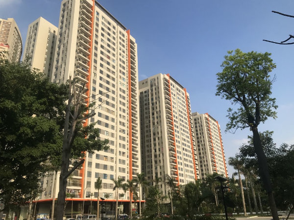 Nghịch lý căn hộ nhỏ, tưởng rẻ hoá đắt, nghèo vẫn thiệt - 2 Nghịch lý căn hộ nhỏ, tưởng rẻ hoá đắt, nghèo vẫn thiệt - 2