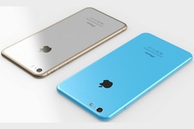 Chính phủ Thái Lan chấp thuận đơn xin phép bán iPhone 6 của Apple