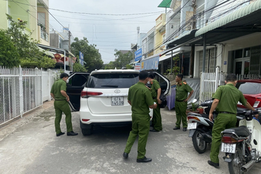 An Giang: Chủ tịch, kế toán UBND xã bị bắt vì tham ô tài sản