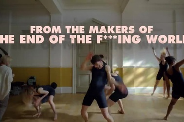 Trailer phim "Baby Reindeer"