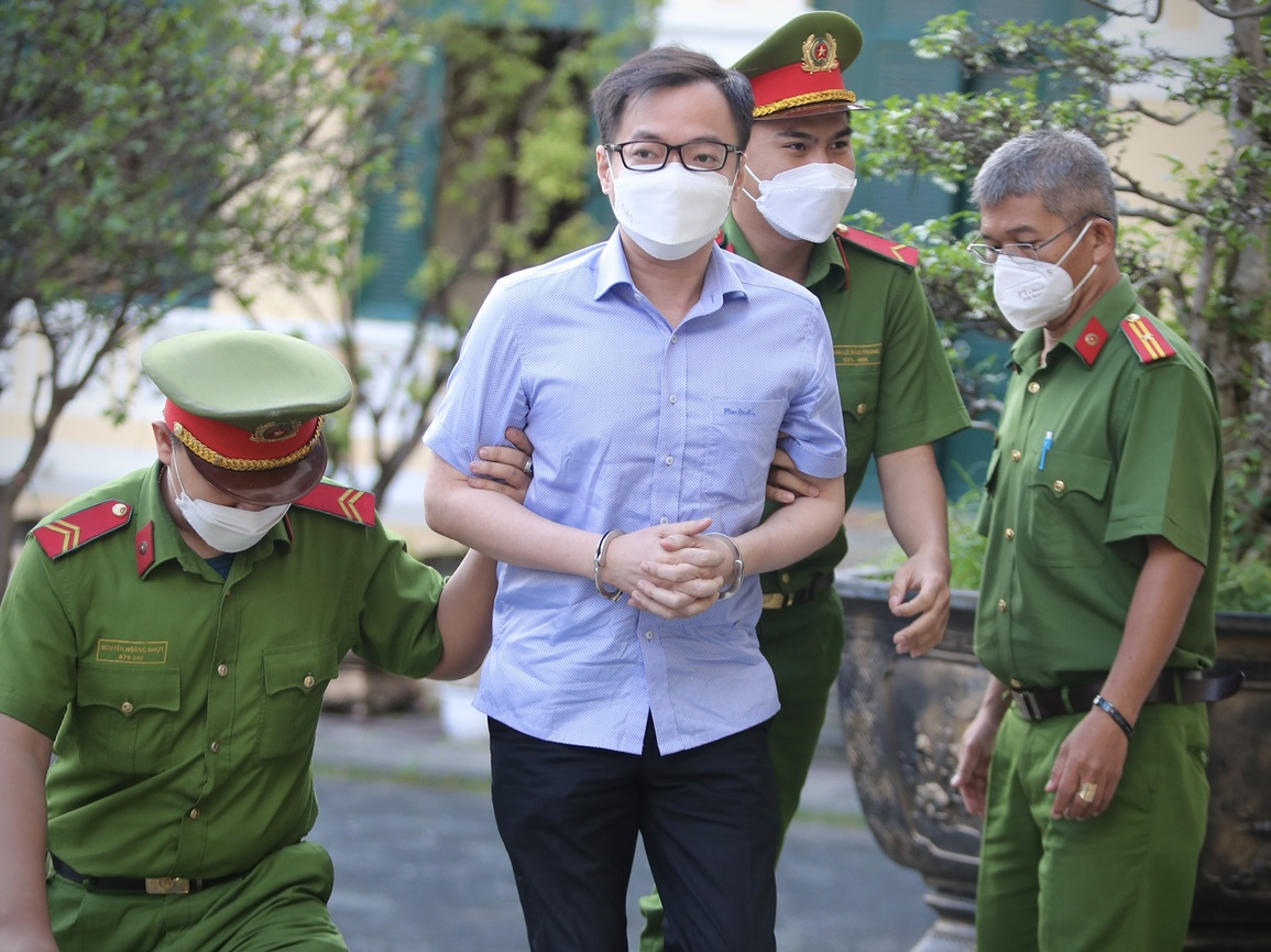 Ông Tất Thành Cang: Đứng trước phiên tòa hình sự là điều đau xót nhất đời - 1 Ông Tất Thành Cang: Đứng trước phiên tòa hình sự là điều đau xót nhất đời - 1