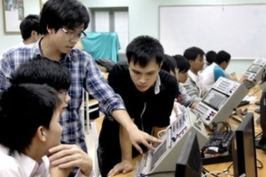 Khan hiếm nguồn nhân lực chất lượng cao