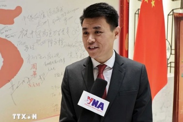 Đảng Cộng sản Việt Nam có vai trò quan trọng trong quá trình đổi mới