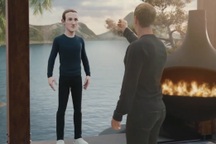 Facebook đổi tên công ty thành Meta