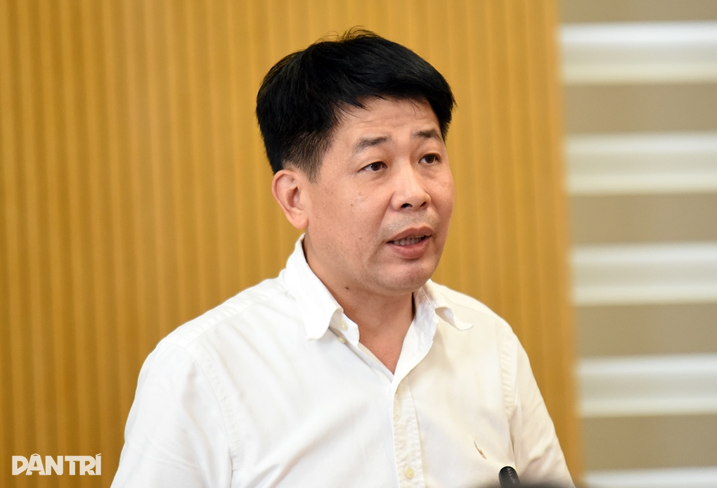 Nhiệm vụ nhiều nhưng cán bộ cấp xã có trình độ quản lý đất đai rất ít - 1 Nhiệm vụ nhiều nhưng cán bộ cấp xã có trình độ quản lý đất đai rất ít - 1