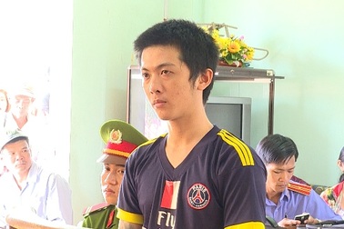 Mượn tiền còn đâm chủ nợ trọng thương