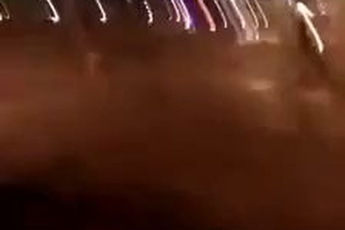 Ôm mìn ra giữa phố kích nổ sau khi cãi nhau với vợ