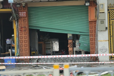 Vụ cháy quán ăn ở TPHCM: Nạn nhân kêu cứu nhưng không ai tiếp cận được