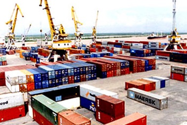 Tốc độ tăng trưởng GDP 6 tháng đạt 3,9%