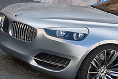 BMW có khả năng sản xuất siêu xe 