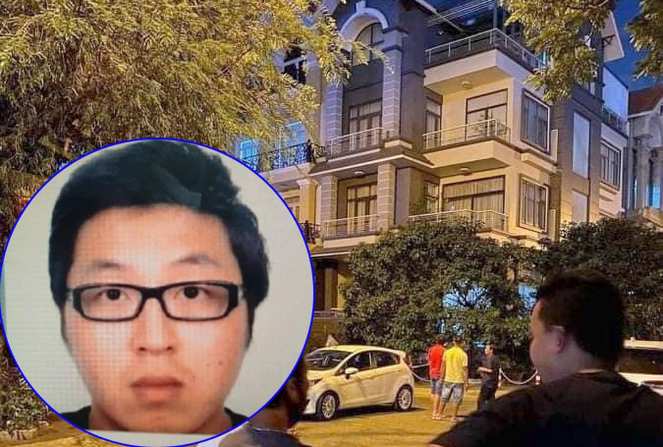 Vụ thi thể trong vali: Đã bắt được nghi phạm Jeong In Cheol - 1 Vụ thi thể trong vali: Đã bắt được nghi phạm Jeong In Cheol - 1