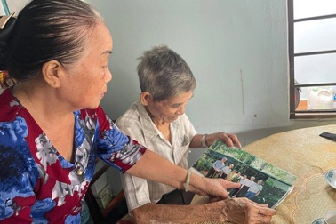 Theo dấu chân huyền thoại: Ký ức của một cựu tù Côn Đảo