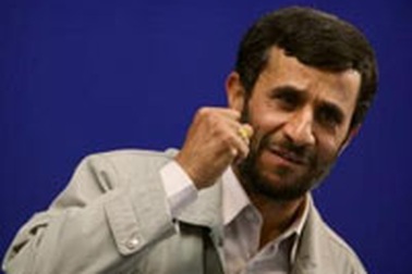 Iran phô trương năng lực hạt nhân 