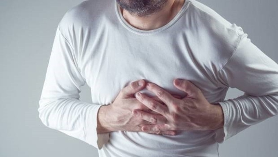 Bệnh nhân tim mạch lưu ý để không phải nhập viện từ ngày mùng 1 Tết - 1 Bệnh nhân tim mạch lưu ý để không phải nhập viện từ ngày mùng 1 Tết - 1