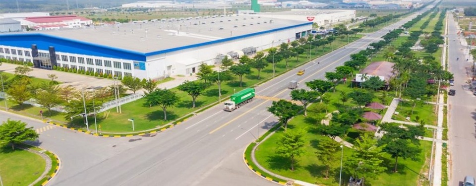 Nút thắt cần gỡ để BĐS công nghiệp “chớp” thời cơ vàng bứt phá - 2 Nút thắt cần gỡ để BĐS công nghiệp “chớp” thời cơ vàng bứt phá - 2