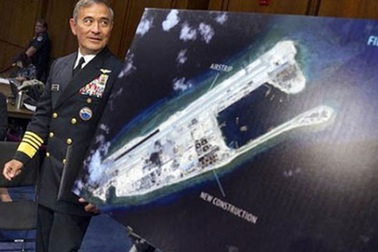 Thách thức lớn trong quan hệ Mỹ - Trung