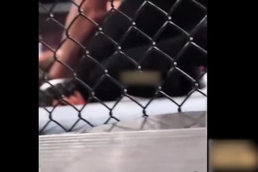 Bị hạ knock-out, nữ hoàng UFC chán nản tuyên bố giải nghệ