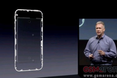 iPhone 4S có thể sẽ bị Samsung tố “ăn cắp”