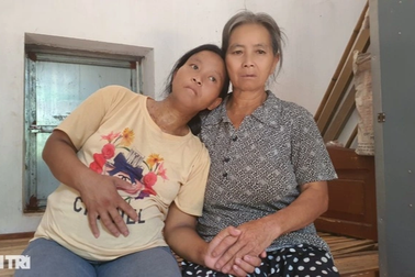 Tận cùng nỗi đau của thai phụ mắc ung thư và tia hy vọng le lói, mong manh