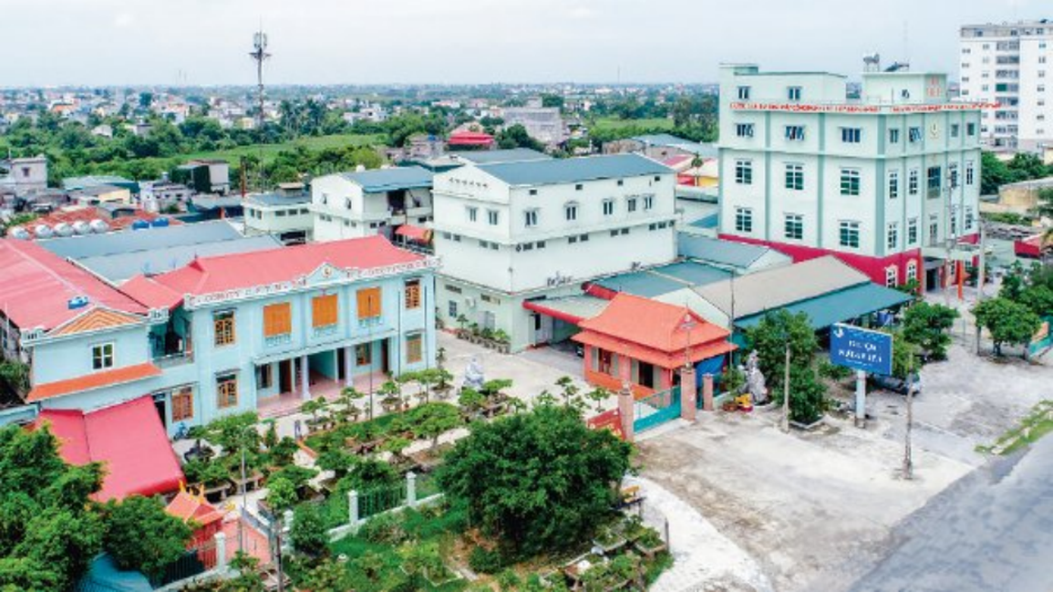 Dược Khải Hà - mang cả chữ tâm và chữ tài trong từng sản phẩm - 4 Dược Khải Hà - mang cả chữ tâm và chữ tài trong từng sản phẩm - 4