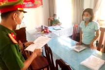 Khởi tố, bắt tạm giam đối tượng lừa đảo gần 20 tỷ đồng