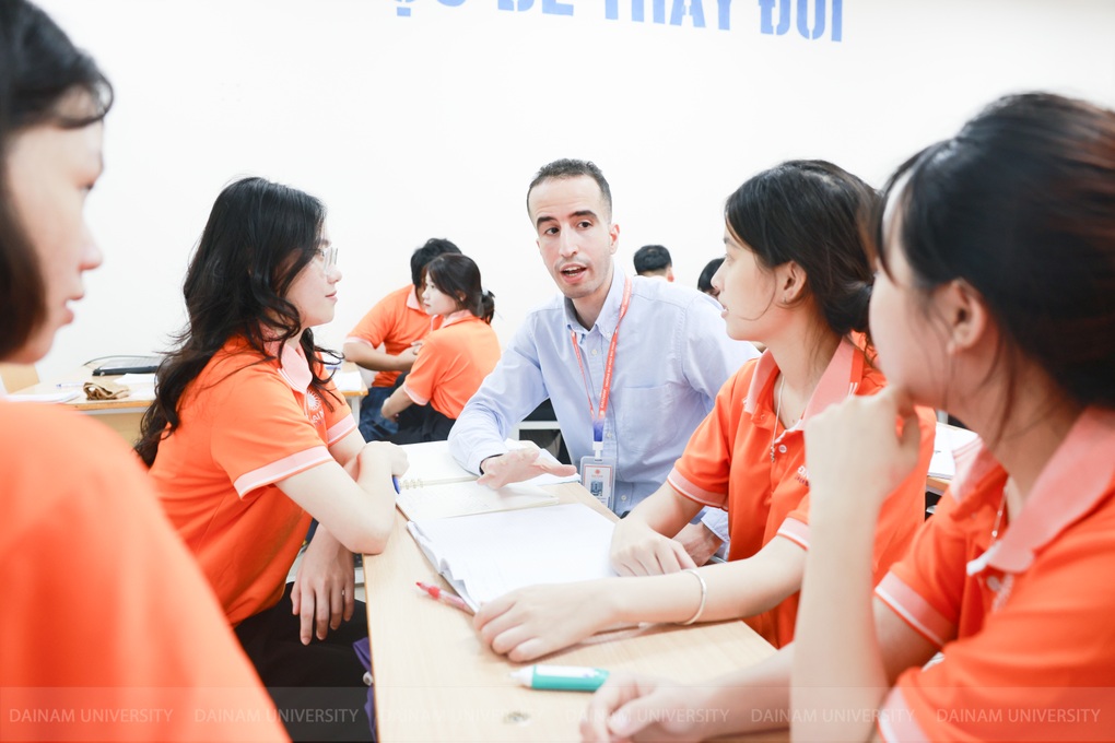 Cơ hội nào cho thí sinh lỡ nguyện vọng 1? - 6 Cơ hội nào cho thí sinh lỡ nguyện vọng 1? - 6
