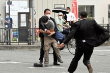 Cảnh sát Nhật hé lộ động cơ của nghi phạm vụ ông Abe bị ám sát