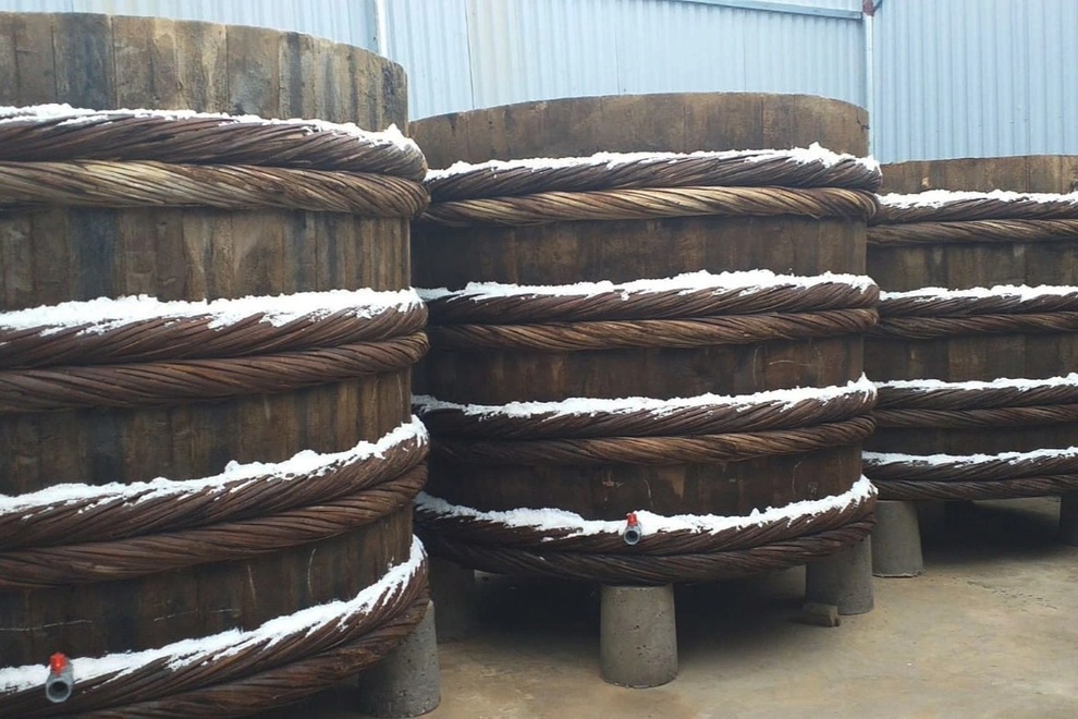 Bỏ phố về quê làm nước mắm, kỹ sư Thanh Hóa thu tiền tỷ mỗi năm - 2 Bỏ phố về quê làm nước mắm, kỹ sư Thanh Hóa thu tiền tỷ mỗi năm - 2