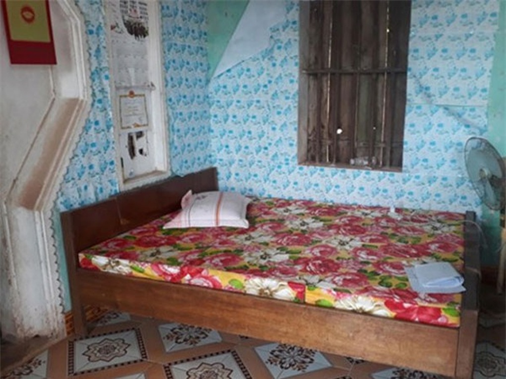 Kỳ án Vi Văn Phượng giết mẹ: Thà bị tử hình chứ không nhận tội - 3 Kỳ án Vi Văn Phượng giết mẹ: Thà bị tử hình chứ không nhận tội - 3